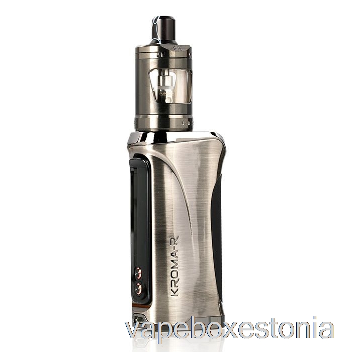 Vape Box Estonia Innokin Kroma-r 80w Stardikomplekt Zlide - Gunmetal